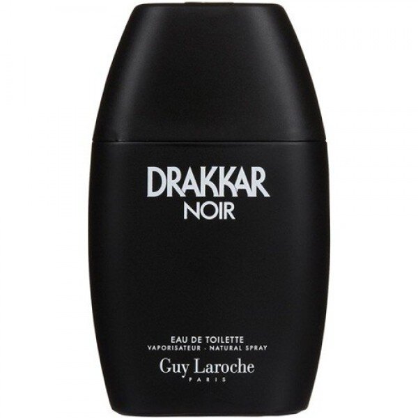 Guy Laroche Drakkar Noir EDT 200 ml Erkek Parfümü kullananlar yorumlar